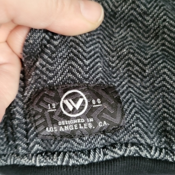 Shaun White size xs 4-5 warm fall‎ jacket - Picture 3 of 6